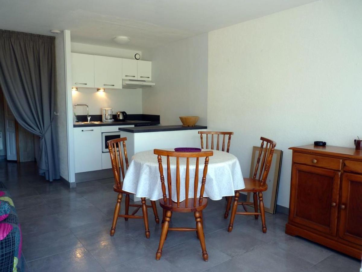 Studio Renove A 20M De La Plage A Le Palais, Bien Equipe - Fr-1-418-73 ภายนอก รูปภาพ